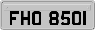 FHO8501