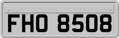 FHO8508