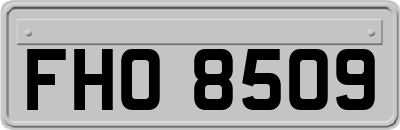 FHO8509