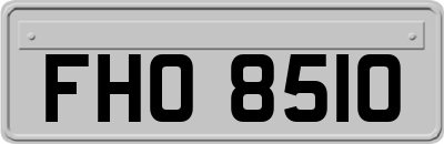 FHO8510
