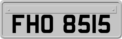 FHO8515