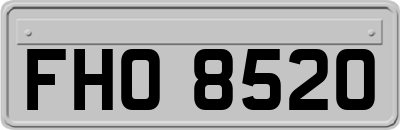 FHO8520
