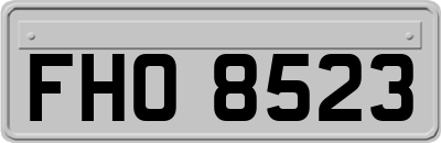FHO8523