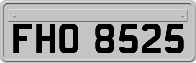 FHO8525