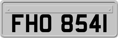 FHO8541