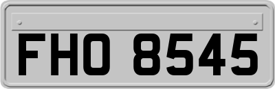 FHO8545