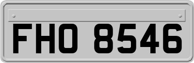 FHO8546