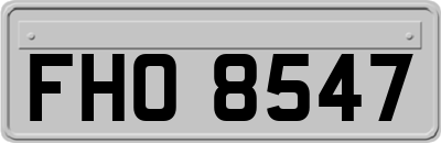FHO8547