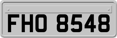 FHO8548
