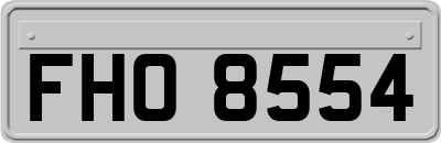 FHO8554