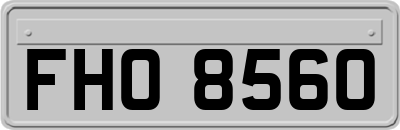 FHO8560