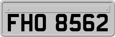 FHO8562