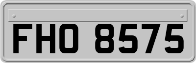 FHO8575