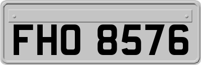 FHO8576