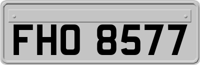 FHO8577