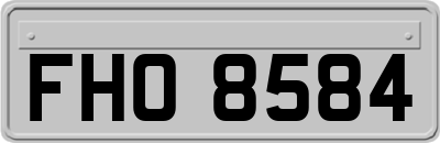 FHO8584