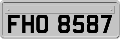 FHO8587