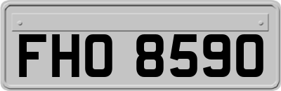 FHO8590