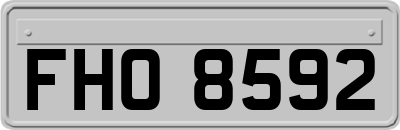 FHO8592