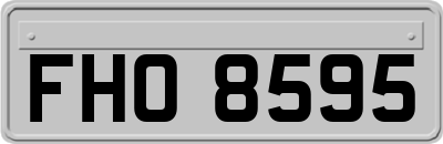 FHO8595