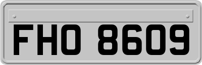 FHO8609