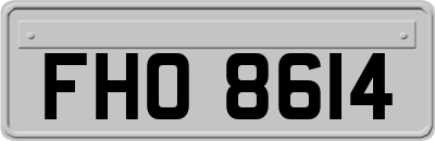FHO8614