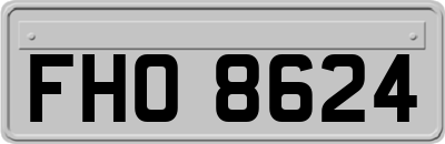 FHO8624