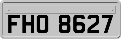 FHO8627