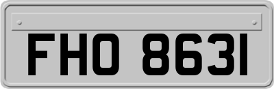 FHO8631