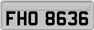 FHO8636