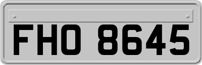 FHO8645