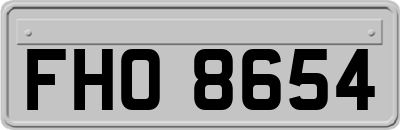 FHO8654