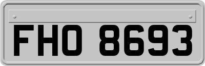 FHO8693