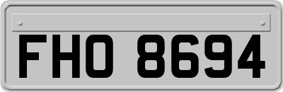 FHO8694