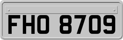 FHO8709