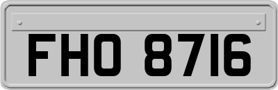 FHO8716