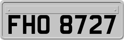 FHO8727