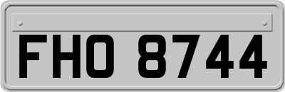 FHO8744