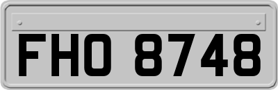FHO8748