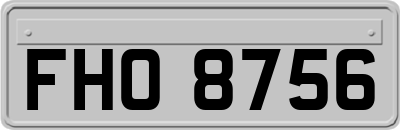 FHO8756