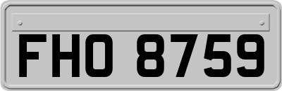 FHO8759