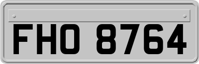 FHO8764