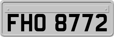FHO8772