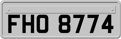 FHO8774