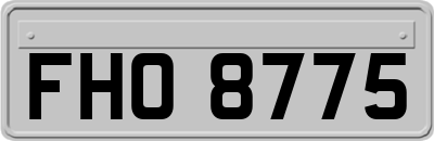 FHO8775