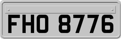 FHO8776