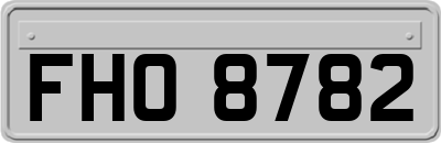 FHO8782