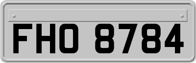 FHO8784