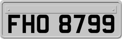 FHO8799