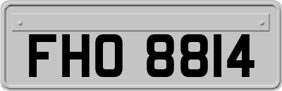FHO8814